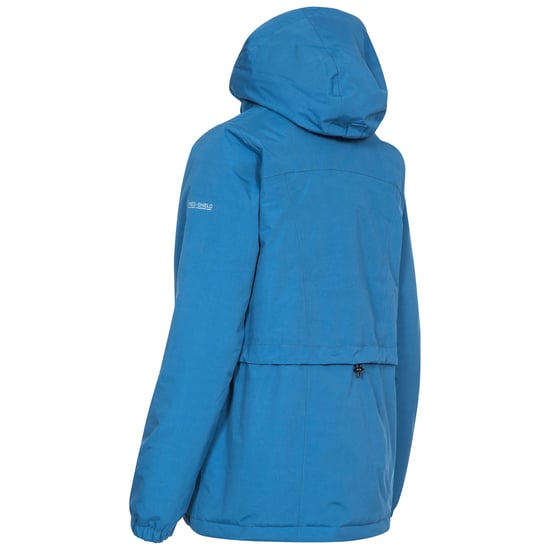 Trespass Damen Jacke Liberate (Indigo) - Image 2