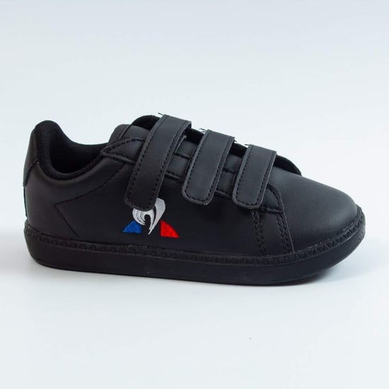 Basketball Le Coq Sportif Jungen Courtset Inf - Image 2
