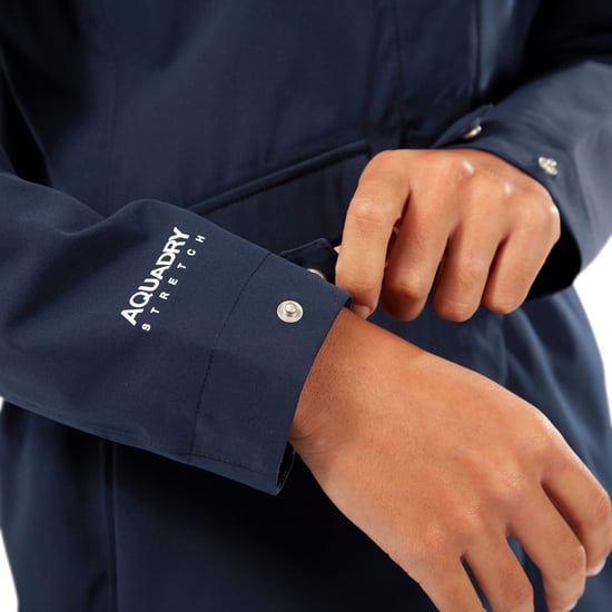 Craghoppers Womens/Ladies Salia Jacket (Navy)