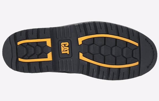 Caterpillar Powerplant GYW Bottes de sécurité Homme - Image 4