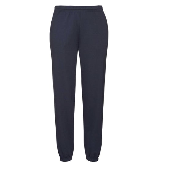 Fruit of the Loom - "Classic 80/20" Jogginghosen für Herren (Marineblau) - Image 1