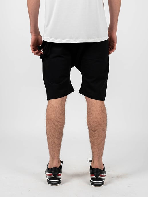 La Haine Inside Us Shorts Estinti Unisex Herren schwarz - Image 5