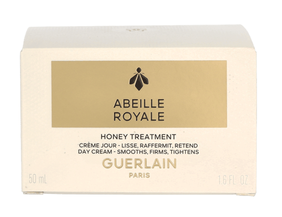 Guerlain Abeille Royale Honey Treatment Day Cream. - Image 2