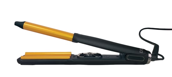 GOLD SYTLER LINE PRO CURLER