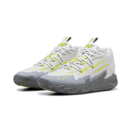 PUMA Unisex MB.03 Hills Basketballschuhe - Image 2