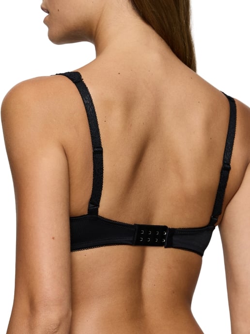 Amourette WHP Half Cup Padded Bra