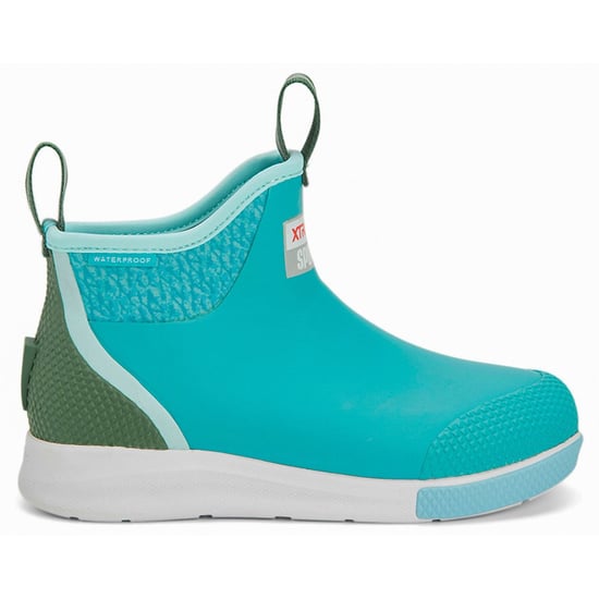 Xtratuf ADB Sport Gummistiefel in Petrol - Image 4
