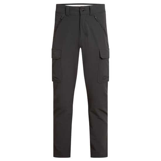Craghoppers - "Volans" Wanderhosen für Herren (Schwarz) - Image 1