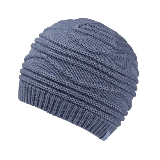 Regatta Womens/Ladies Multimix II Beanie (Soft Denim)