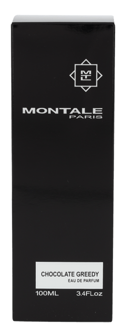 Montale Chocolate Greedy Edp Spray 100ml. - Image 2