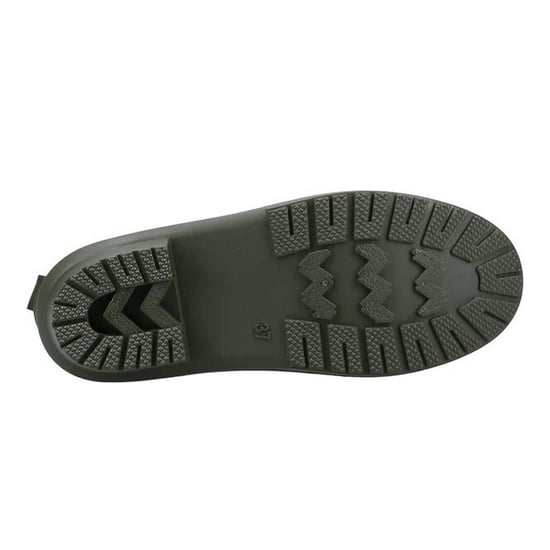 Cotswold Womens/Ladies Grosvenor Wellington Stiefel (Grün) - Image 3