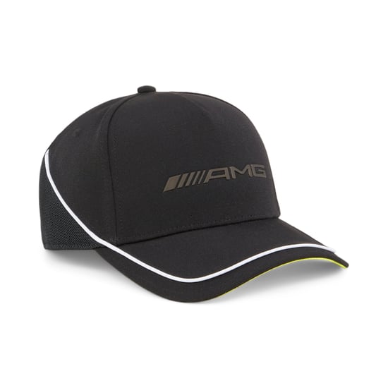 PUMA Unisex Mercedes-AMG Motorsport Cap