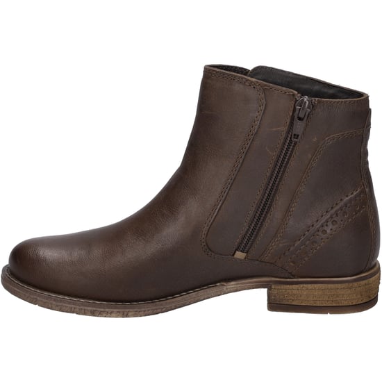 JOSEF SEIBEL Sienna 35 | Stiefelette für Damen | Braun Sienna 35, moro - Image 3