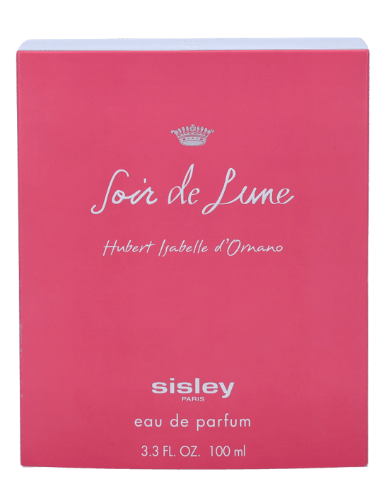 Sisley Soir De Lune Edp Spray. - Image 2