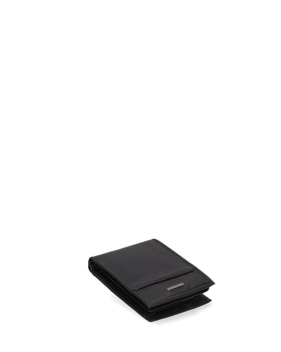 Solo Soprani Geldbörse Männer BLACK - Image 3