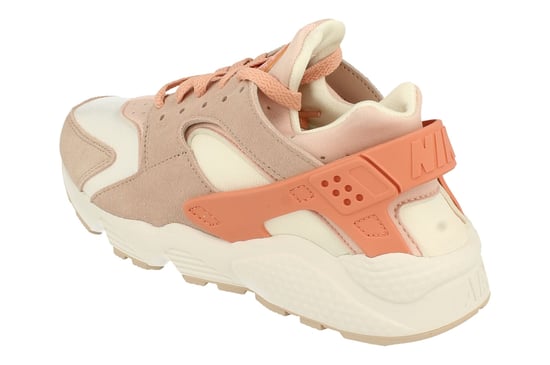 Nike Air Huarache Mn Frauen Weiß Turnschuhe - Image 2