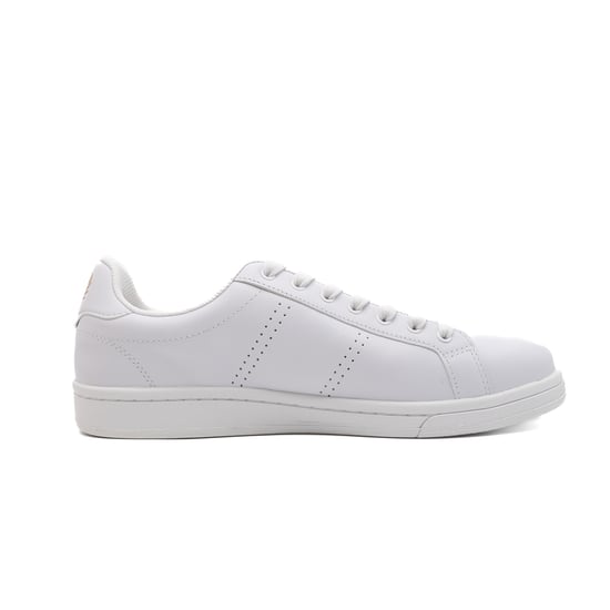 Fredperry Fp B721 Leder Turnschuhe - Image 2