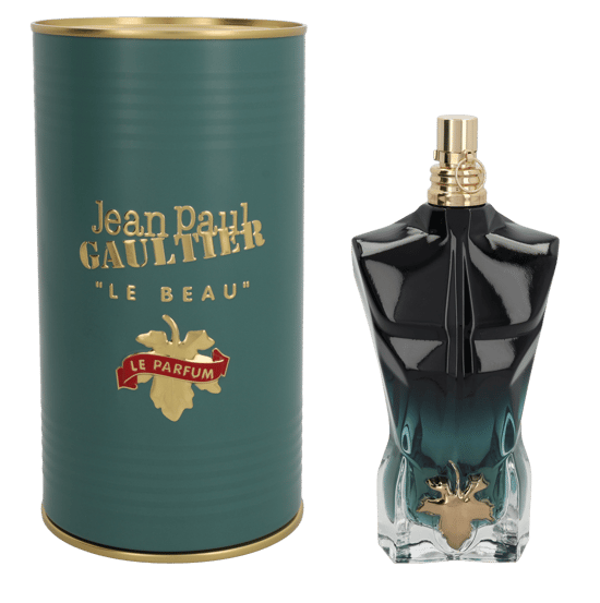 J.P. Gaultier Le Beau Le Parfum Edp Intense Spray. - Image 1