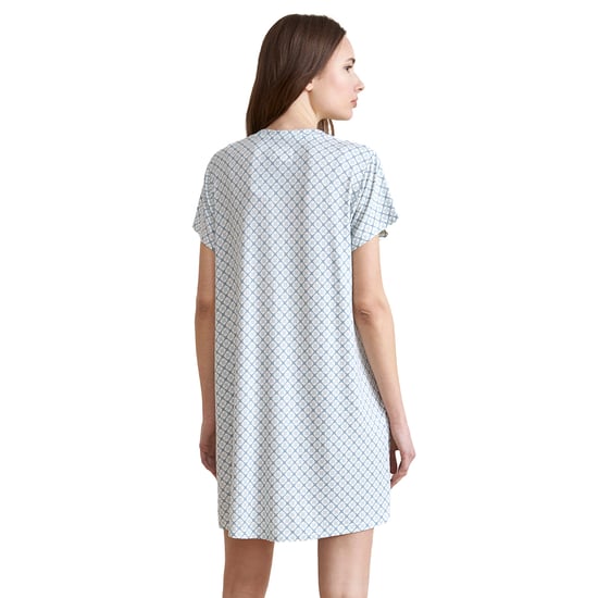 Kurzärmeliges Damen-Nachthemd JJBEH0510 - Image 3