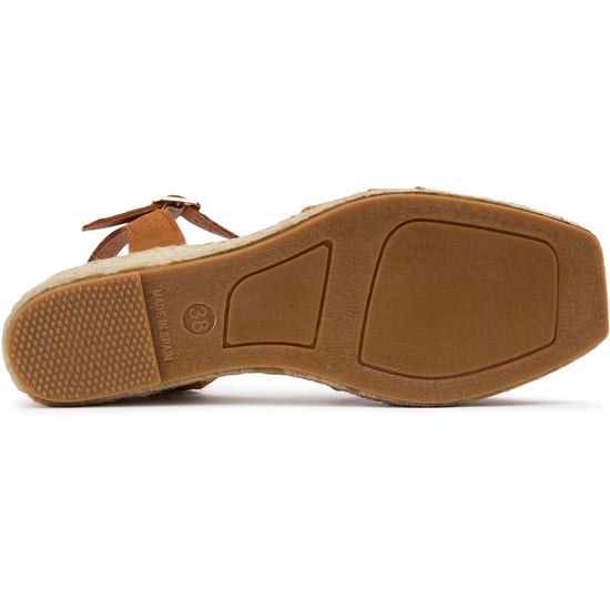 Sole Angel Espadrille-Sandalen - Image 4