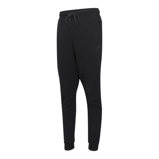 Nike Sportswear Tech Fleece Trainingsanzug mit Reißverschluss Schwarz - Image 3