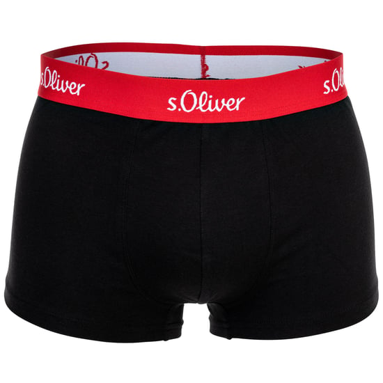 S.Oliver  Trunk Hipster  Boxershort Mehrfarbig - Image 4