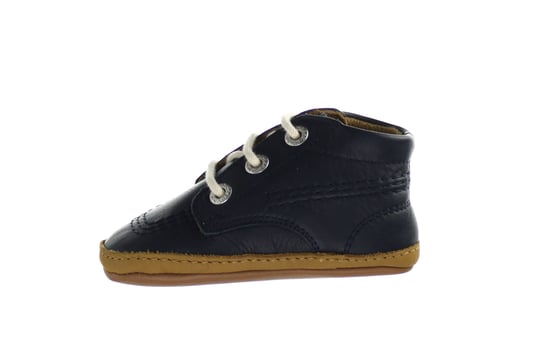 Kicker 1. Kick Kids Navy Schuhe - Image 5
