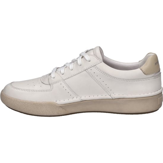 JOSEF SEIBEL Claire 19 | Sneaker for Women | white