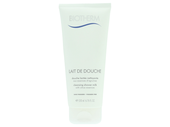 Biotherm Lait De Douche Reinigende Duschmilch 200ml - Image 3