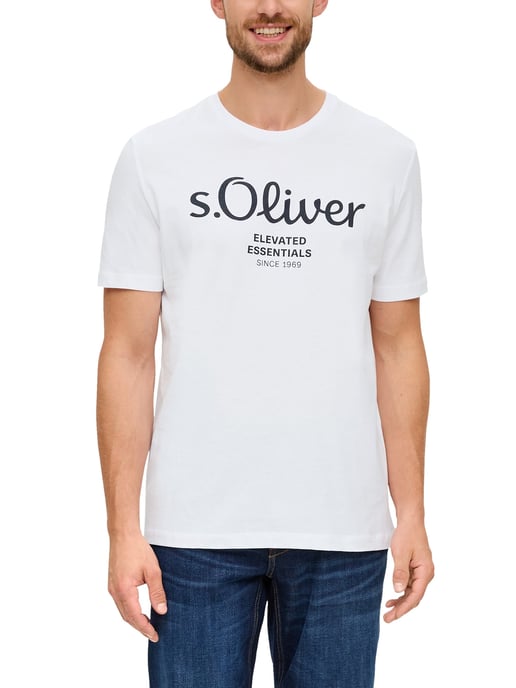 s.Oliver T-Shirt - Image 3