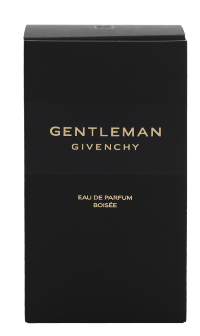Givenchy Gentleman Boisee Edp Spray 100 ml - Image 3