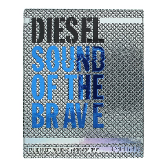Sound Of The Brave - EdT 50ml - Image 3
