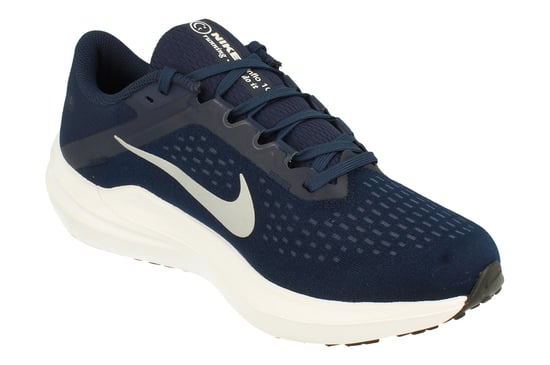 Nike Air Winflo 10 Herren Marine Turnschuhe - Image 4