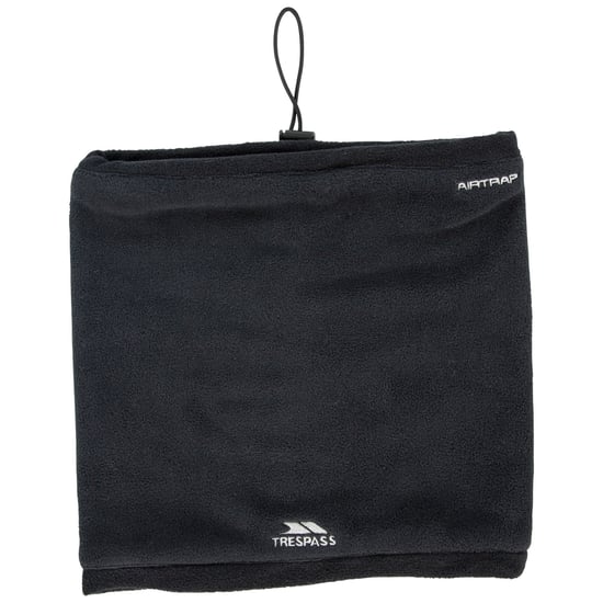 Trespass - "Treverso" Nackenwärmer wendbar für Herren/Damen Unisex (Schwarz/Platin) - Image 2