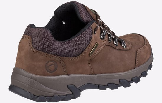 Cotswold Hawling Memory Foam Wasserdichte Schuhe - Image 3