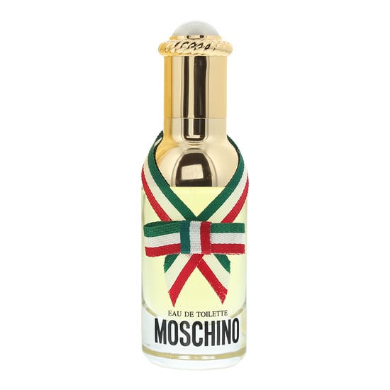 Moschino Eau De Toilette Vaporisateur 25 ml - Image 2