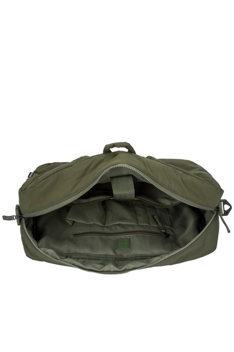 Harring Padded Triple Pocket Holdall