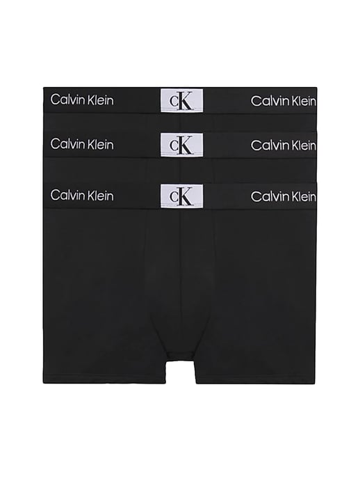 Calvin Klein Unterwäsche Herren Schwarz - Image 1