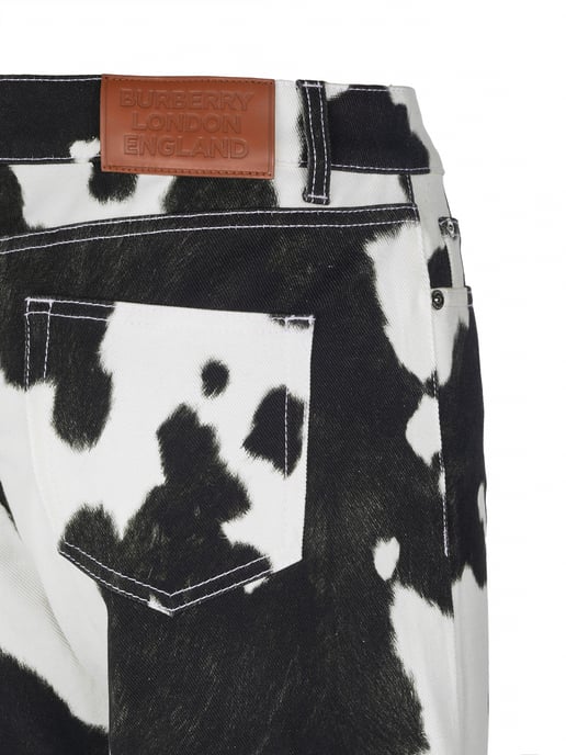 Burberry-Jeans - Image 4