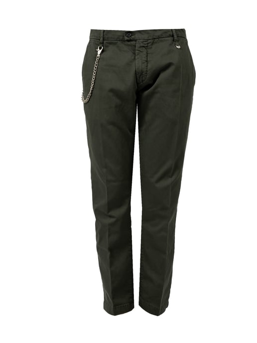 Antony Morato Hose Kerr Herren grün - Image 1
