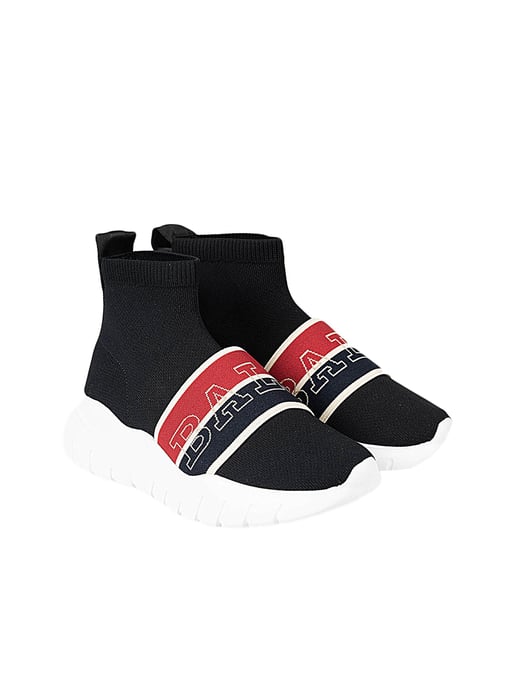 Bally Sneaker Brixie-U Woman's Schwarz - Image 2
