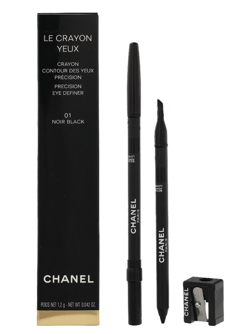 Chanel Le Crayon Yeux Precision Eye Definer. - Image 1