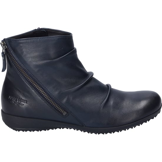 JOSEF SEIBEL Naly 61 | Stiefelette für Damen | Blau Naly 61, ocean - Image 2
