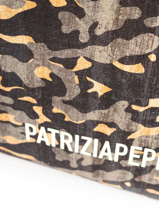 Patrizia Pepe Shopper Damen grün - Image 4