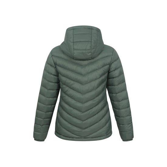 Mountain Warehouse - "Seasons" Steppjacke für Damen (Helles Khaki) - Image 2