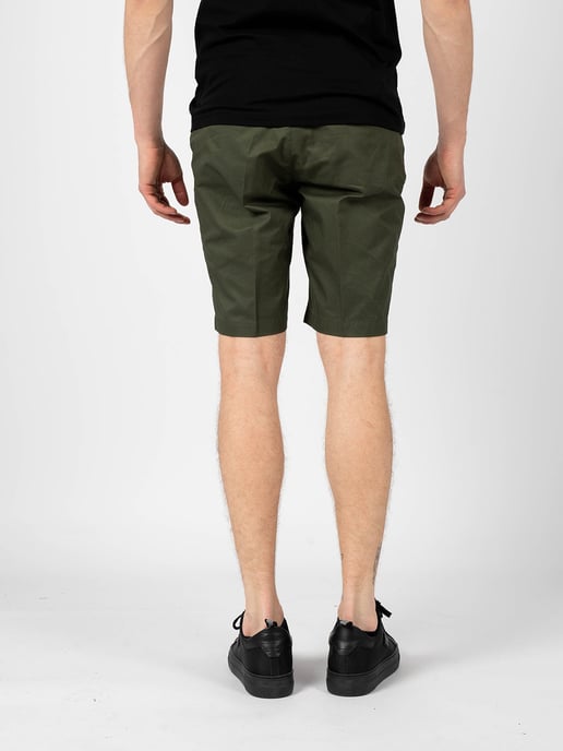 Antony Morato Shorts Gustaf Herren grün - Image 4