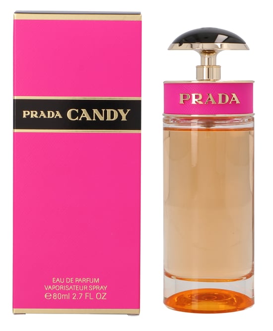 Prada Candy Eau de Parfum 80ml Spray für Sie - Image 4