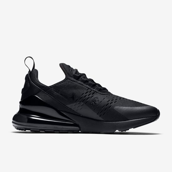 Nike Air Max 270 Sneaker Schwarz - Image 3