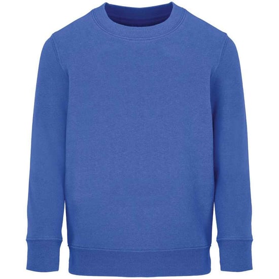 SOLS - "Columbia" Sweatshirt für Kinder (Königsblau) - Image 1