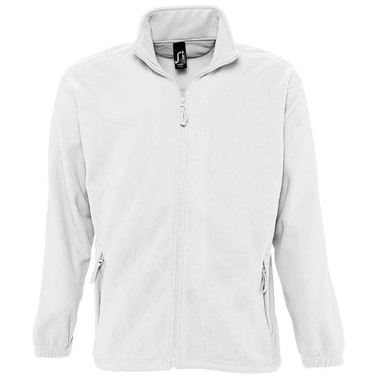 SOLS - "North" Fleecejacke für Herren/Damen Unisex () - Image 1